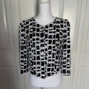 Sequent Bolero Jacket